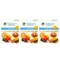 Buttons Galore Flatback Embellishments for Crafts - Fast Food - 18 Pieces